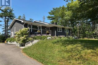 Detached House for Sale, 7304 Hornes Road, Albert Bridge, NS Detached House for Sale, 7304 Hornes Road, Albert Bridge, NS