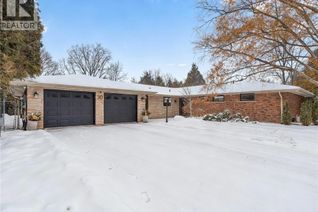 Property for Sale, 30 Carl Crescent, Waterdown, ON