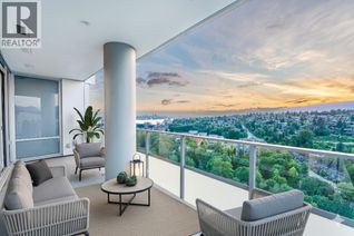 Property for Sale, 1500 Fern Street #3101, North Vancouver, BC