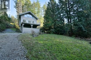 Detached House for Sale, 8650 Redrooffs Road, Halfmoon Bay, BC
