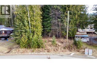 Property for Sale, 262 Glenacres Road, Nakusp, BC