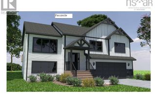 House for Sale, 35 Moraine Drive, Enfield, NS