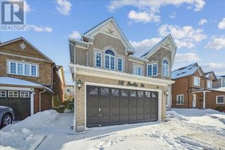 Property for Sale, 118 Bowles Drive, Ajax (Central West), ON