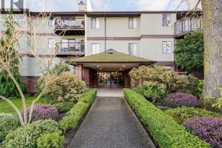 Property for Sale, 1655 Begbie St #209, Victoria, BC