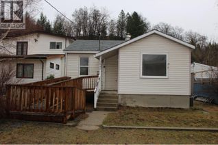 Property for Sale, 1540 Mcbeth Street, Trail, BC