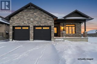 Bungalow for Sale, 19 Kastner Street, Stratford, ON