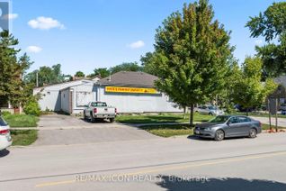 Commercial/Retail Property for Sale, 131 Waterloo Street, London East (East K), ON Commercial/Retail Property for Sale, 131 Waterloo Street, London East (East K), ON