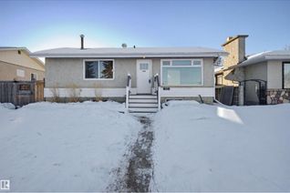 House for Sale, 18 Mount Royal Dr, St. Albert, AB