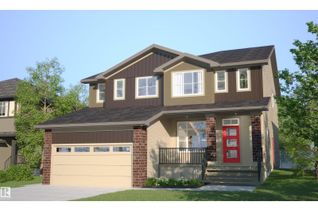 Property for Sale, 15 Cobblestone Ga, Spruce Grove, AB