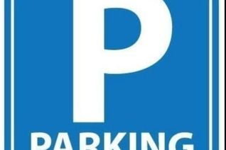 Parking Space for Sale, 20 Lombard Street, Toronto (Church-Yonge Corridor), ON