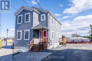 Triplex for Sale, 625 Montreal Road, Cornwall, ON