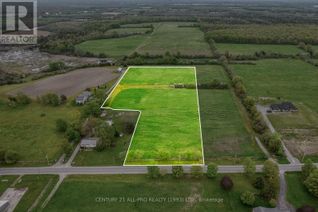 Land for Sale, 1259 County 19 Road, Prince Edward County (Ameliasburg Ward), ON