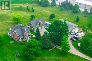 Commercial Farm for Sale, 965 Metler Road, Pelham (North Pelham), ON