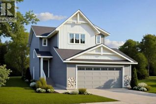 House for Sale, 212 Edgefield Bay, Strathmore, AB