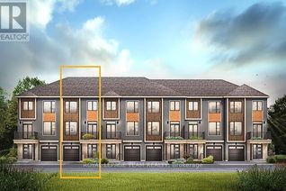 Townhouse for Sale, 413 Velocity Mews, Ottawa, ON