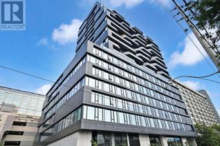 Property for Sale, 195 Mccaul Street #1501, Toronto (Kensington-Chinatown), ON