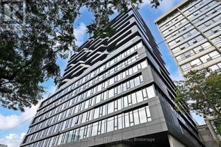 Property for Sale, 195 Mccaul Street #705, Toronto (Kensington-Chinatown), ON
