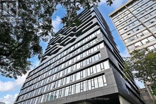Property for Sale, 195 Mccaul Street #1011, Toronto (Kensington-Chinatown), ON