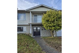 Detached House for Sale, 1341 Parker Street, White Rock, BC