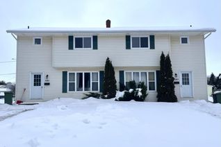 Duplex for Sale, 581-583 Queen Street, Charlottetown, PE
