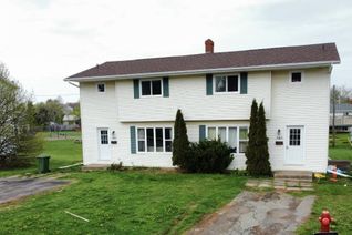Duplex for Sale, 581-583 Queen Street, Charlottetown, PE