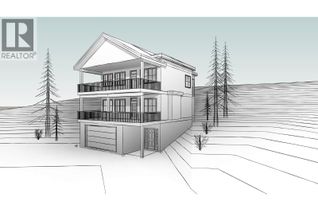 Property for Sale, 665 Monashee Road, Silver Star, BC