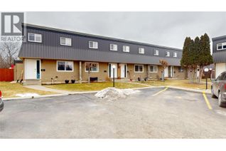 Property for Sale, 118 23rd Avenue S #2, Cranbrook, BC