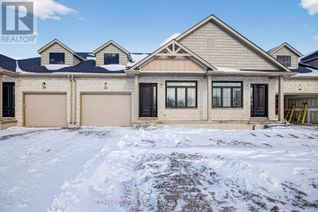 Bungalow for Sale, 22 Dearing Drive, South Huron (Stephen), ON