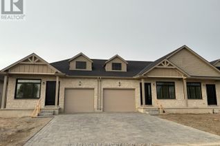 Bungalow for Sale, 22 Dearing Drive, South Huron (Stephen), ON