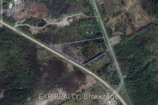 Land for Sale, 2470 John Quinn Road, Ottawa, ON
