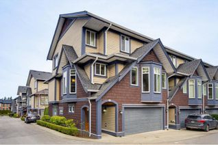 Townhouse for Sale, 15977 26 Avenue #10, Surrey, BC