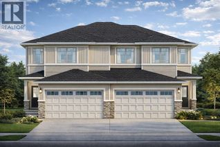 Duplex for Sale, 214 Lakewood Crescent, Strathmore, AB