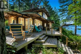 Property for Sale, Lt 9 Ruxton Lane, Ruxton Island, BC