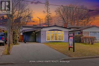 Backsplit for Sale, 47 Deerfield Road, Toronto (Bendale), ON