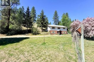 Ranch-Style House for Sale, 822 Belfort Road, Princeton, BC
