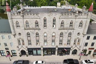 Condo Apartment for Rent, 20 Water Street S #46, St. Marys, ON