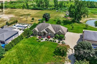 Ranch-Style House for Sale, 210 Mersea 3, Leamington, ON
