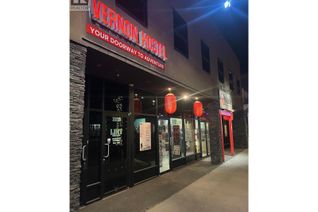 Commercial/Retail Property for Sale, 3315 30 Avenue, Vernon, BC