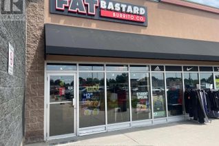 Business for Sale, 1581 Greenbank Road, Ottawa, ON