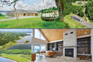 Detached House for Sale, 11 And 23 Golden View Drive, St George's Channel, NS