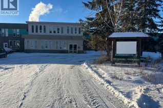 Industrial Property for Sale, 1751 Quesnel-Hixon Road, Quesnel, BC