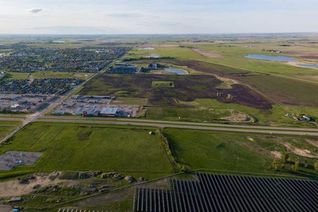 Commercial/Retail Property for Sale, 1 Highway 1, Strathmore, AB