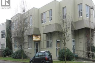 Industrial Property for Lease, 9059 Shaughnessy Street #MAIN FLOOR, Vancouver, BC