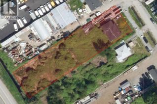 Industrial Property for Sale, 316 Stanley Street, New Westminster, BC