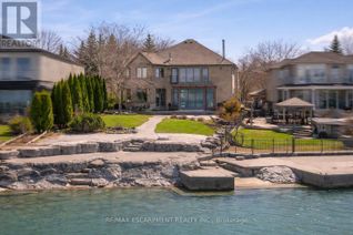 Property for Sale, 4 Lakeside Drive, Hamilton (Lakeshore), ON