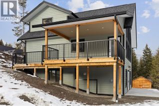 House for Sale, 645 Grand Oro Road, Kaleden, BC