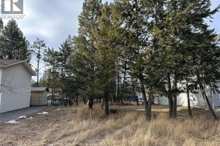 Property for Sale, 7495 Jackson Avenue, Radium Hot Springs, BC