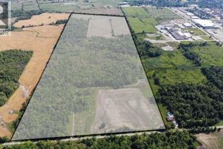 Commercial Land for Sale, 6008 Spring Creek Road, West Lincoln, ON