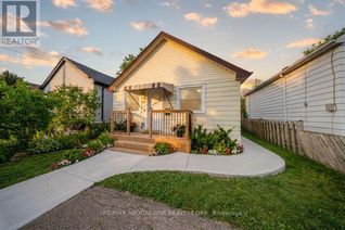 Property for Sale, 435 Waverly Street, Hamilton (McQuesten), ON