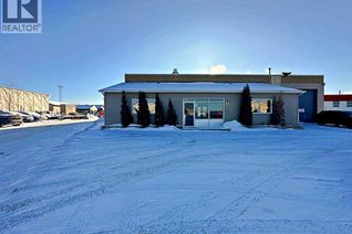 Industrial Property for Sale, 145 Macdonald Crescent, Fort McMurray, AB